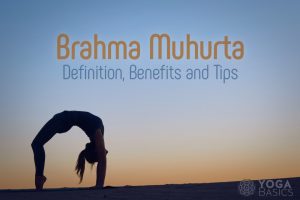 Read more about the article Definition, Advantages and Suggestions • Yoga Fundamentals