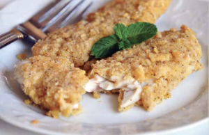 Read more about the article How you can Cook dinner Fish with Greatest Oven Fried Fish Recipe