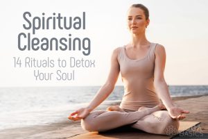 Read more about the article 14 Rituals to Detox Your Soul